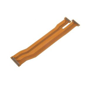 Samsung galaxy a31 a315 // cable flexible de conector de placa base oem