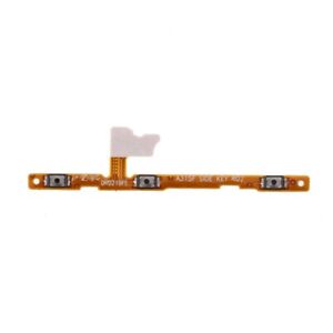 Samsung galaxy a31 a315 // cable flexible on/off y botones de volumen oem