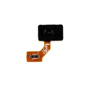 Samsung galaxy a31 a315 // flexible del botón de inicio con huella dactilar oem