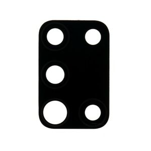Samsung galaxy a31 a315 // tapa de lente de la cámara trasera oem con etiqueta adhesiva