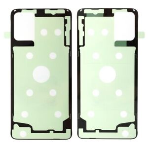 Samsung galaxy a31 a315 // pegatina engomada de la carcasa oem