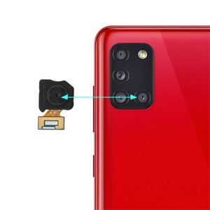 Samsung galaxy a31 // módulo de cámara trasera oem