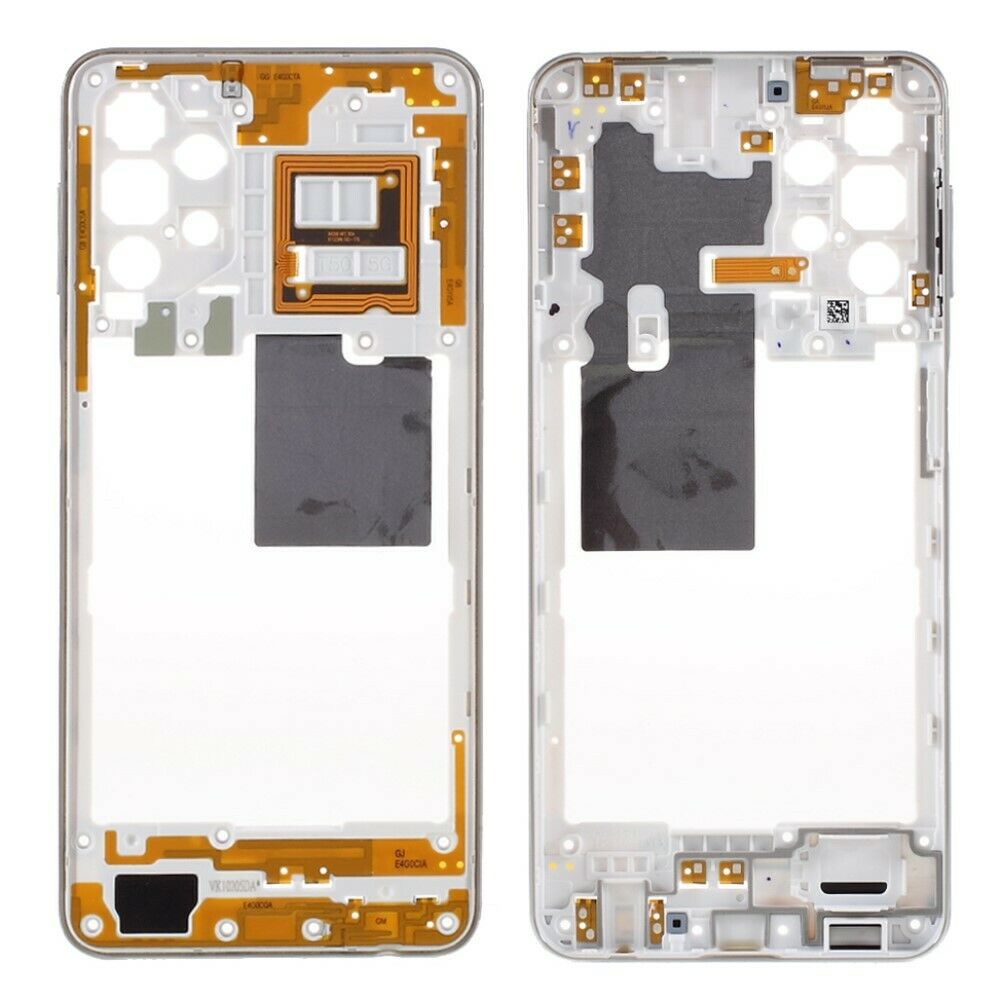 Samsung galaxy a32 5g a326 - plata // marco de placa media oem
