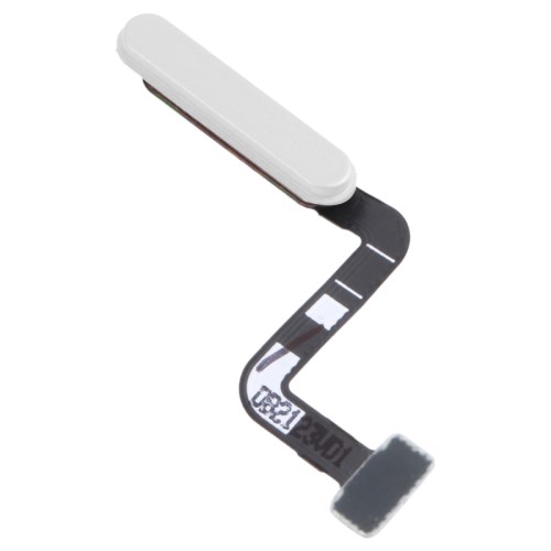 Samsung galaxy a32 5g a326 - plateado // cable flexible de botón de inicio con huella dactilar oem (sin logotipo)