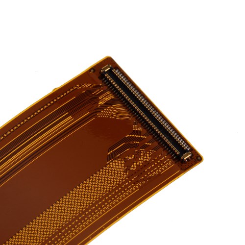 Samsung galaxy a40 sm-a40 // cable flexible de conexión de la placa base oem