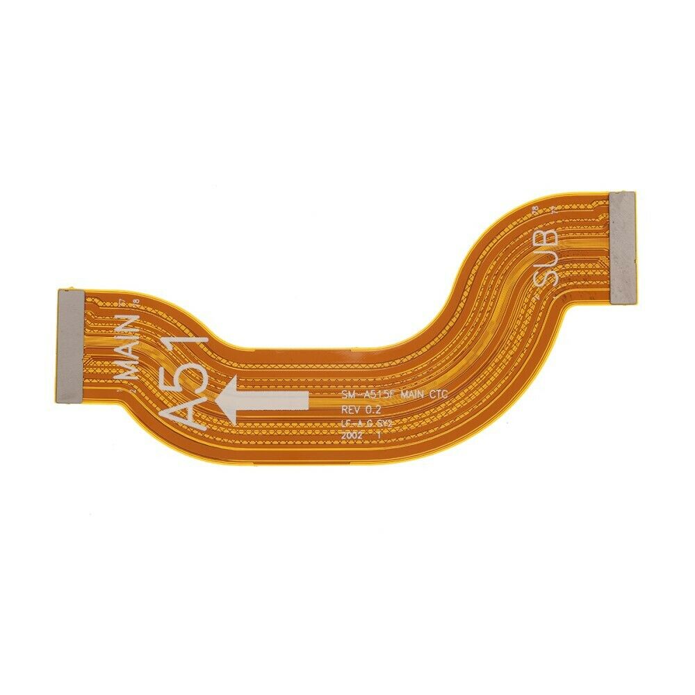 Samsung galaxy a51 a515 // cable flexible de puerto de carga oem