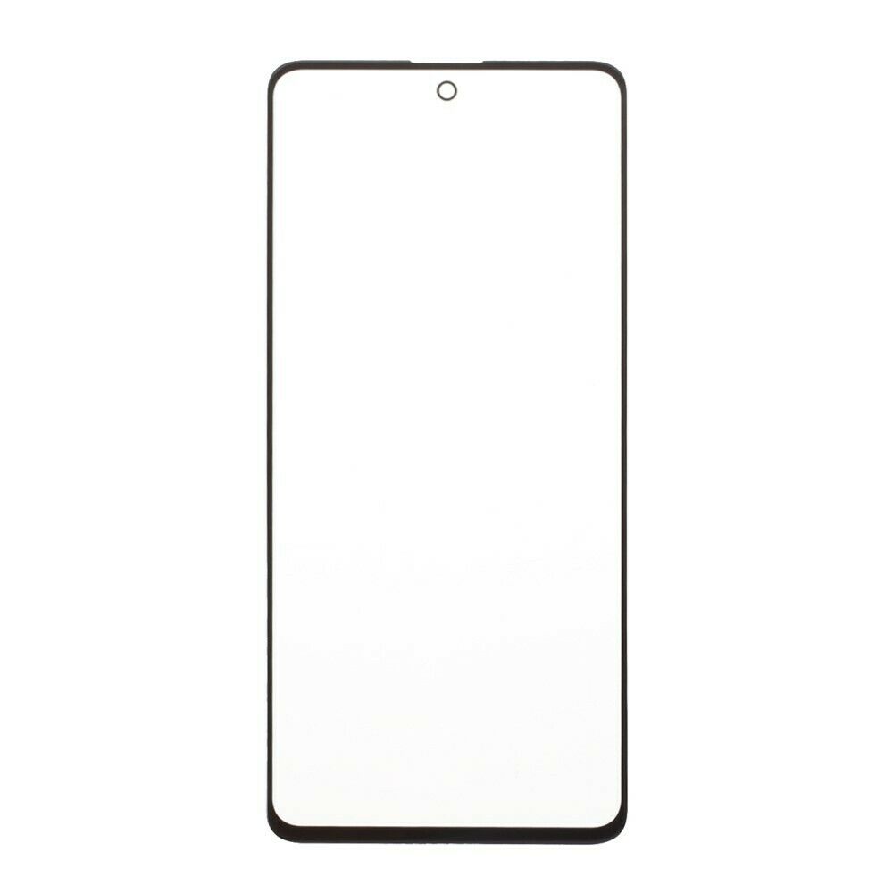 Samsung galaxy a51 sm-a515 // lente de cristal de pantalla + adhesivo oca