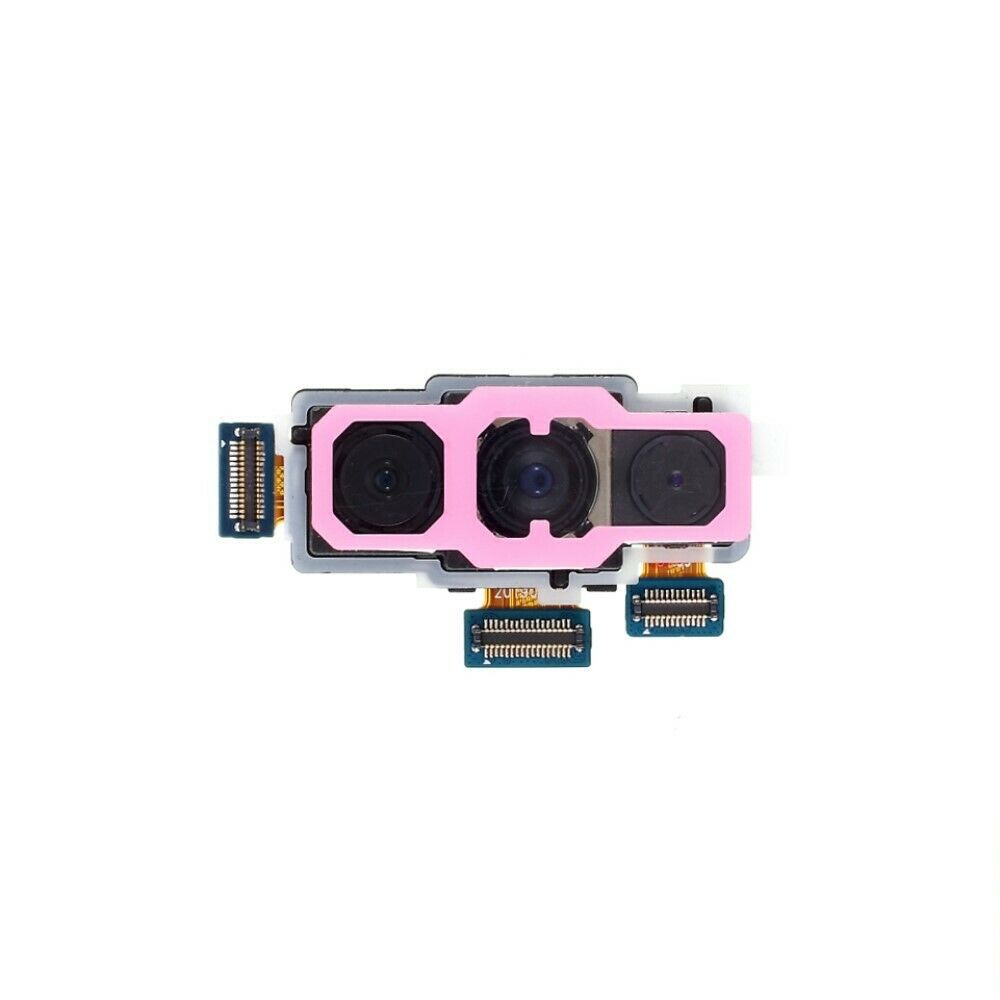 Samsung galaxy a51 5g sm-a516 // módulo de cámara trasera oem