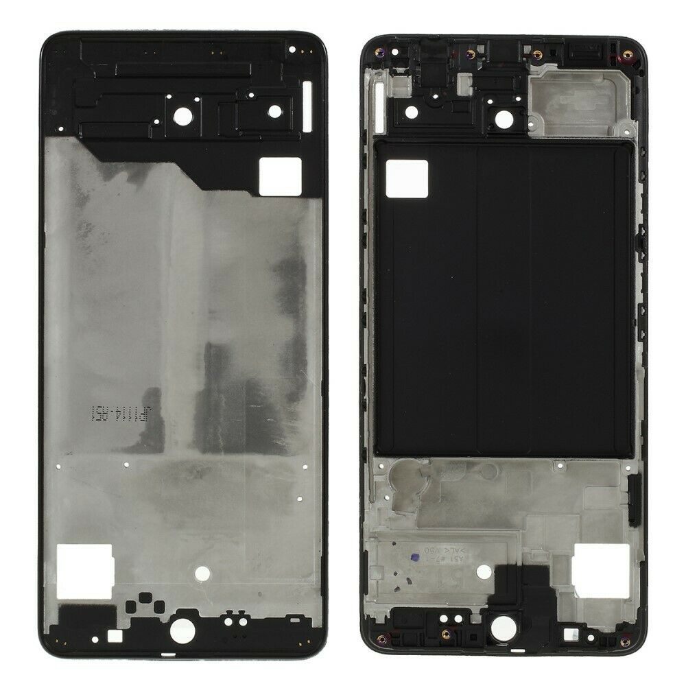 Samsung galaxy a51 a515 // marco de carcasa frontal oem