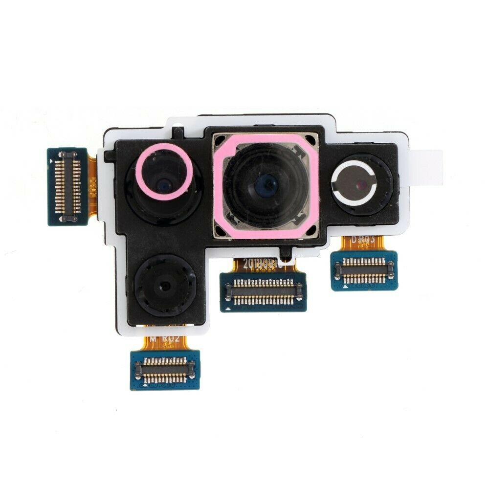 Samsung galaxy a51 sm-a515 // cámara trasera grande oem