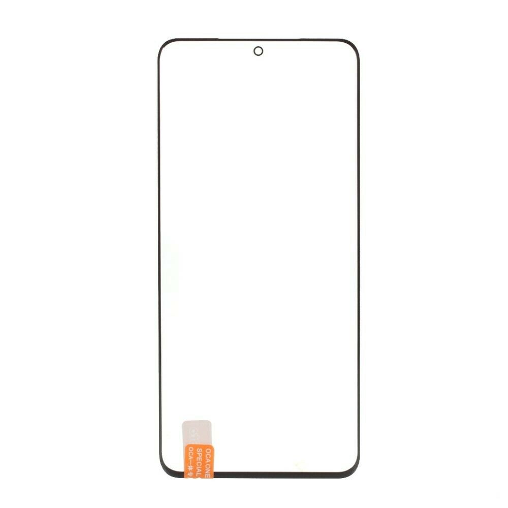 Samsung galaxy s20 g980 // reemplazo de lente de cristal + adhesivo oca