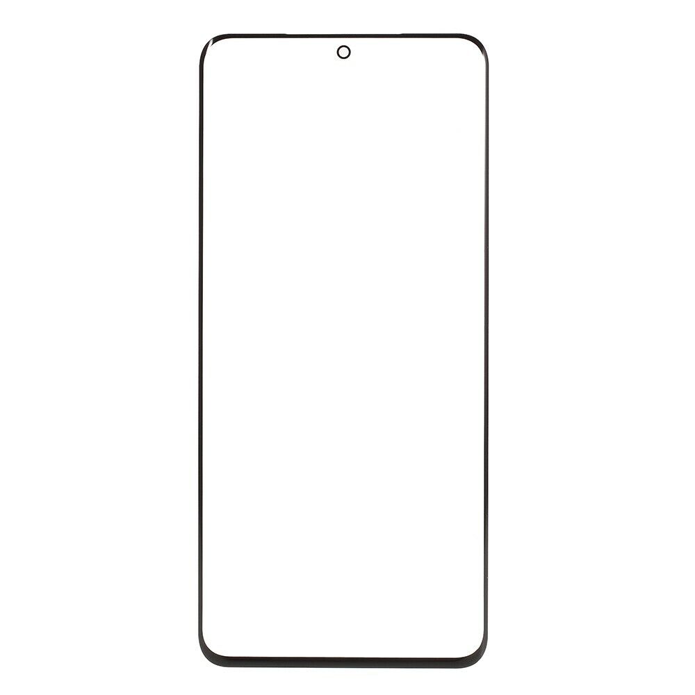 Samsung galaxy s20 g980 // lente de cristal de pantalla frontal