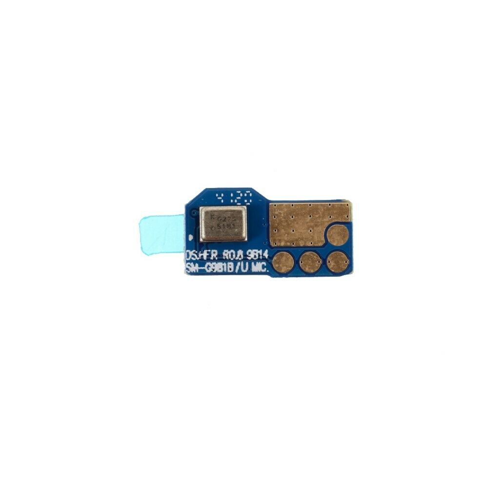 Samsung galaxy s20 5g g981f g981b // cable flexible de micrófono oem
