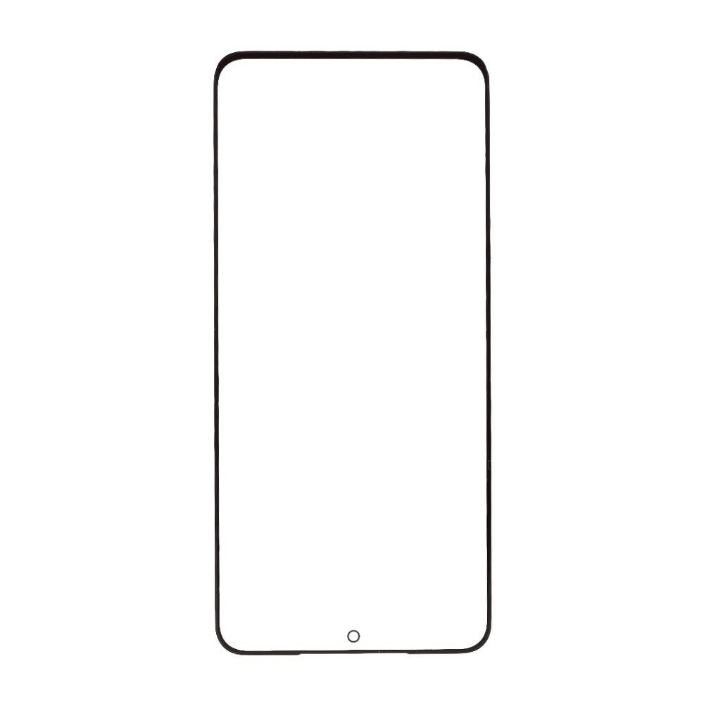 Samsung galaxy s21 5g g990 g991 // lente de cristal de la pantalla