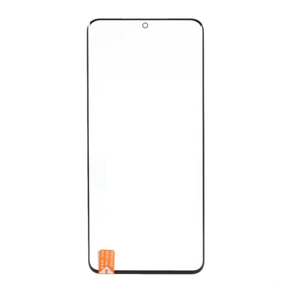 Samsung galaxy s20 ultra g988 // lente de cristal de pantalla + adhesivo oca