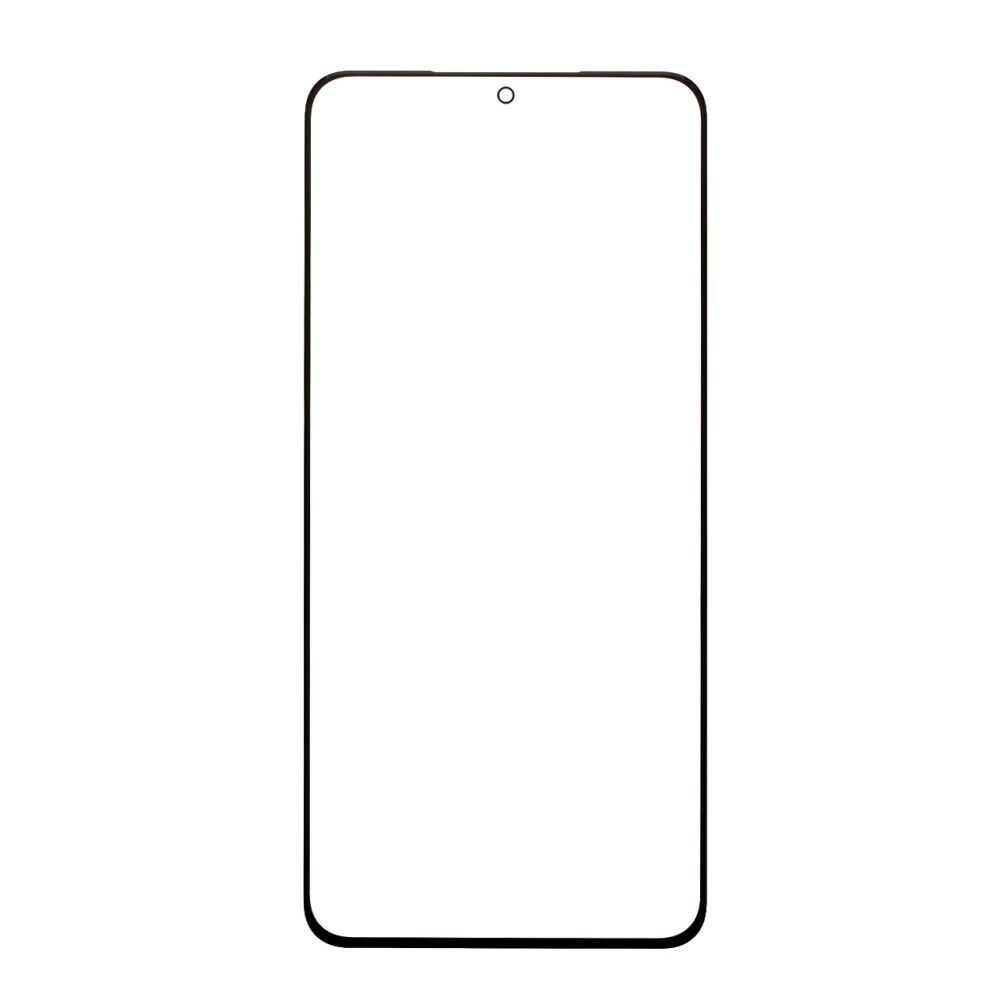 Samsung galaxy s21+ 5g g996 // lente de cristal de pantalla oem