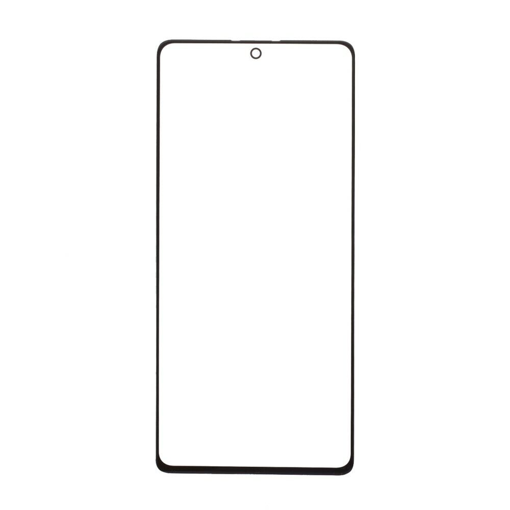 Samsung galaxy note20 n980 // lente de cristal de pantalla + adhesivo oca
