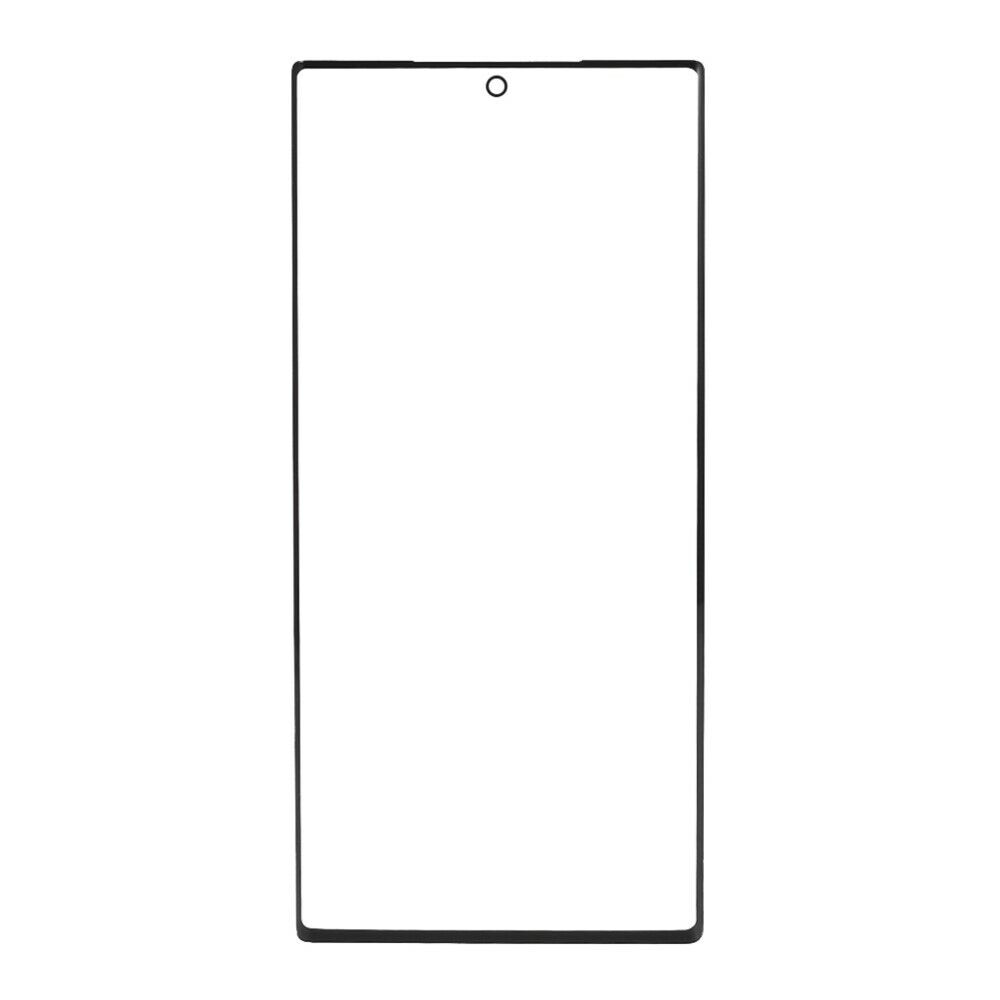Samsung galaxy note20 ultra n985 // lente de vidrio de pantalla frontal