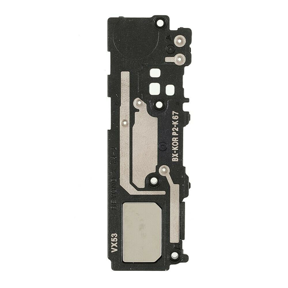 Samsung galaxy s10 5g g977 // módulo del altavoz oem (sin logotipo)