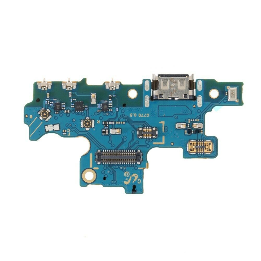 Samsung galaxy s10 lite g770 // puerto de carga oem