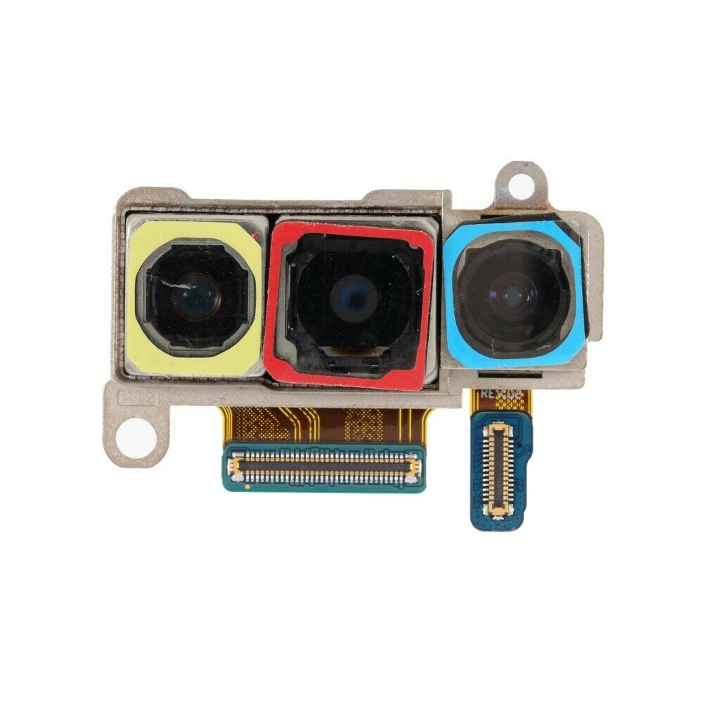Samsung galaxy note 10 n970f // módulo de cámara trasera oem