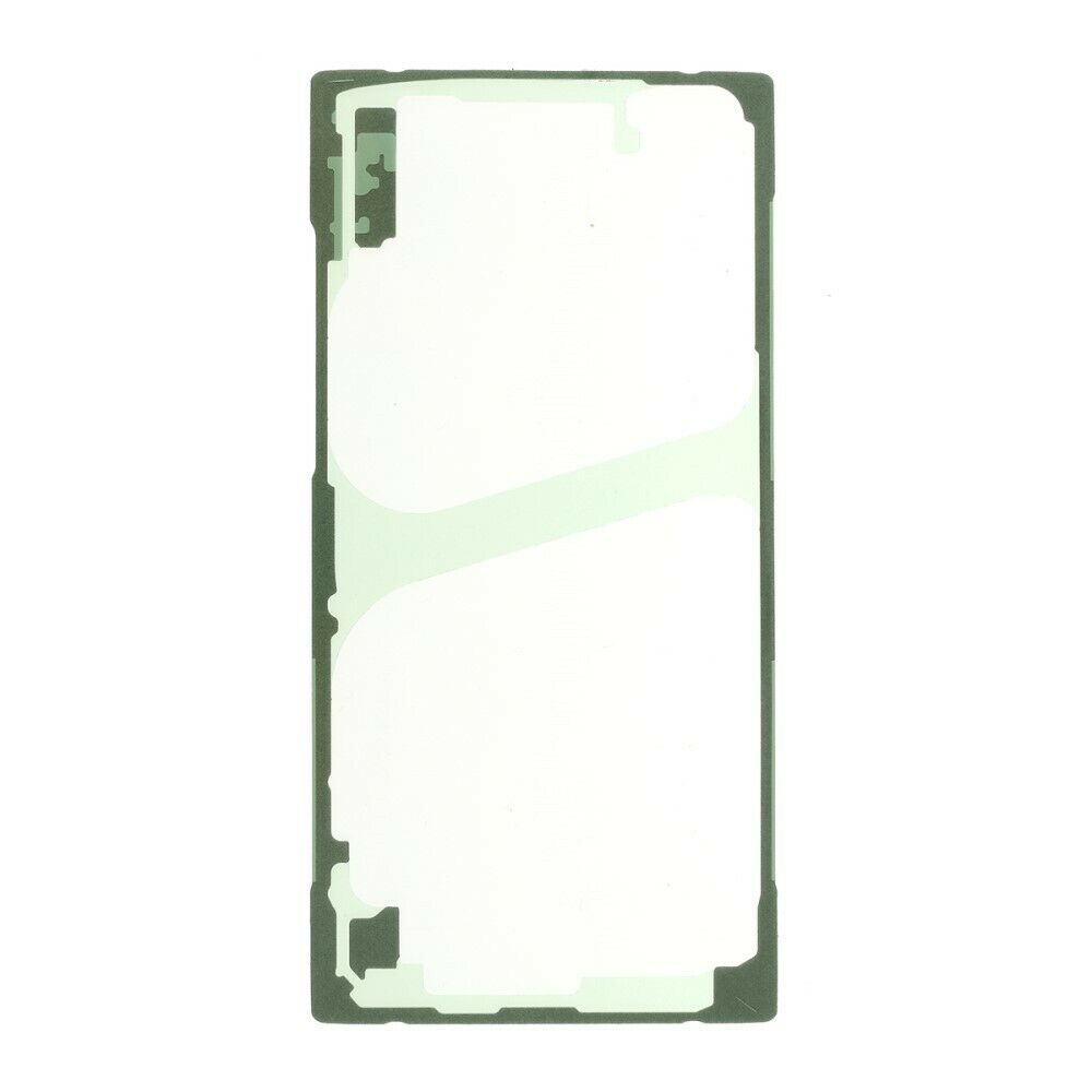 Samsung galaxy note 10 plus n975 // adhesivo para puerta trasera de batería