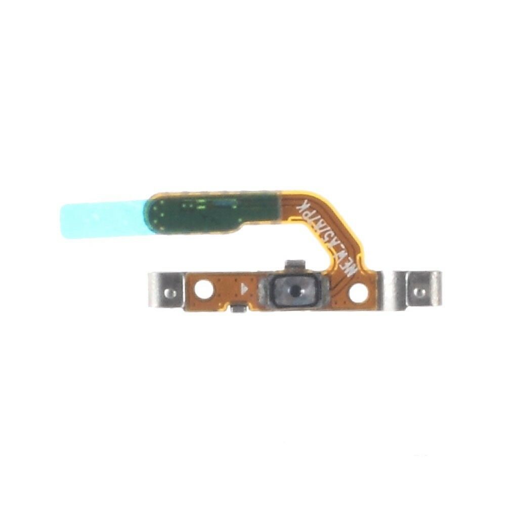Samsung galaxy a5 a510 / a7 a710 / a9 (2016) // cable flexible de encendido/apagado original