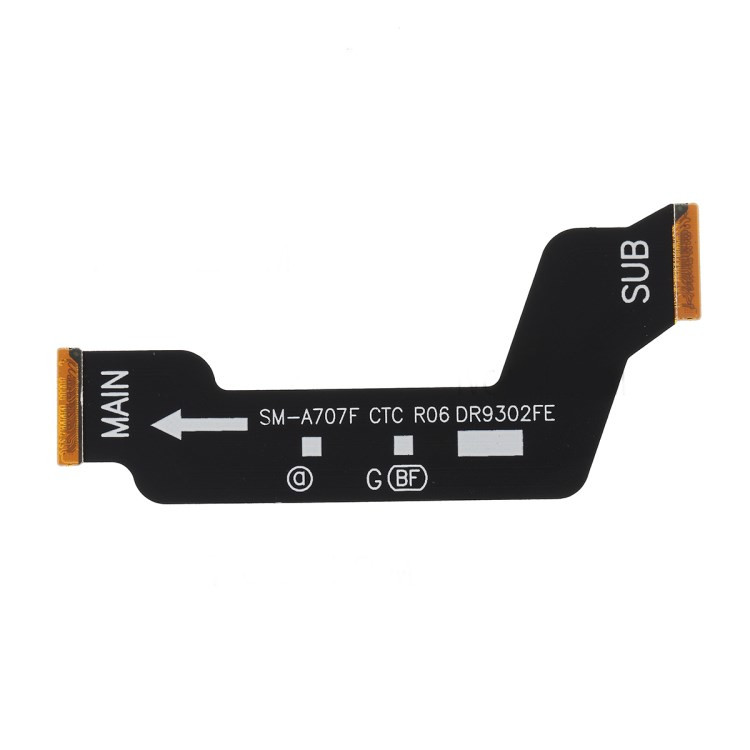 Samsung galaxy a70s sm-a707f // cable flexible de conexión de la placa base original