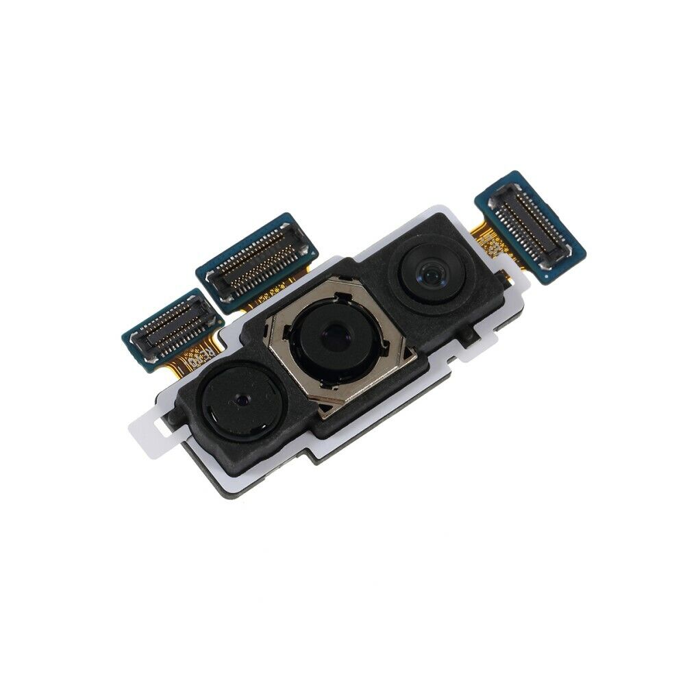Samsung galaxy a70 sm-a705 // cámara trasera grande original