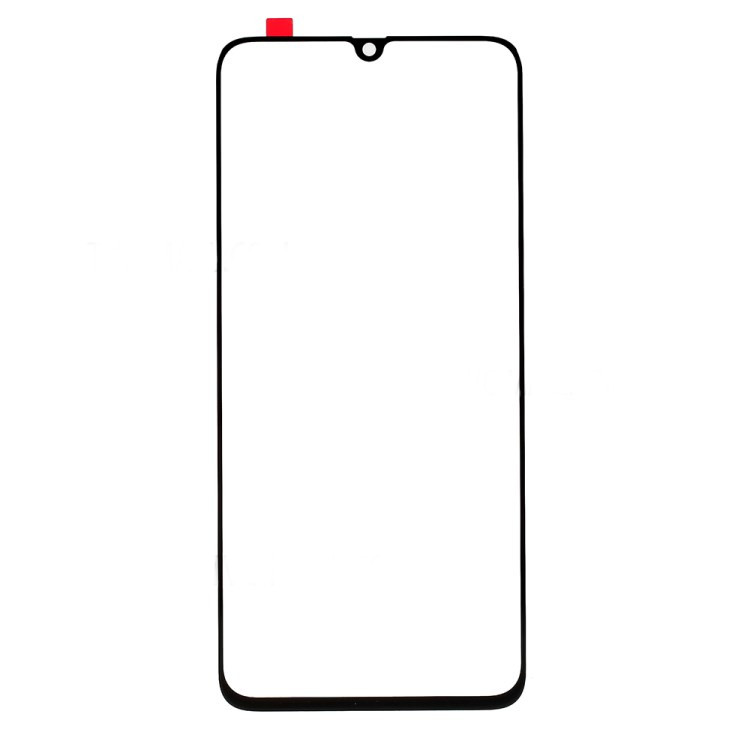Samsung galaxy a70 sm-a705 // lente de vidrio de pantalla frontal