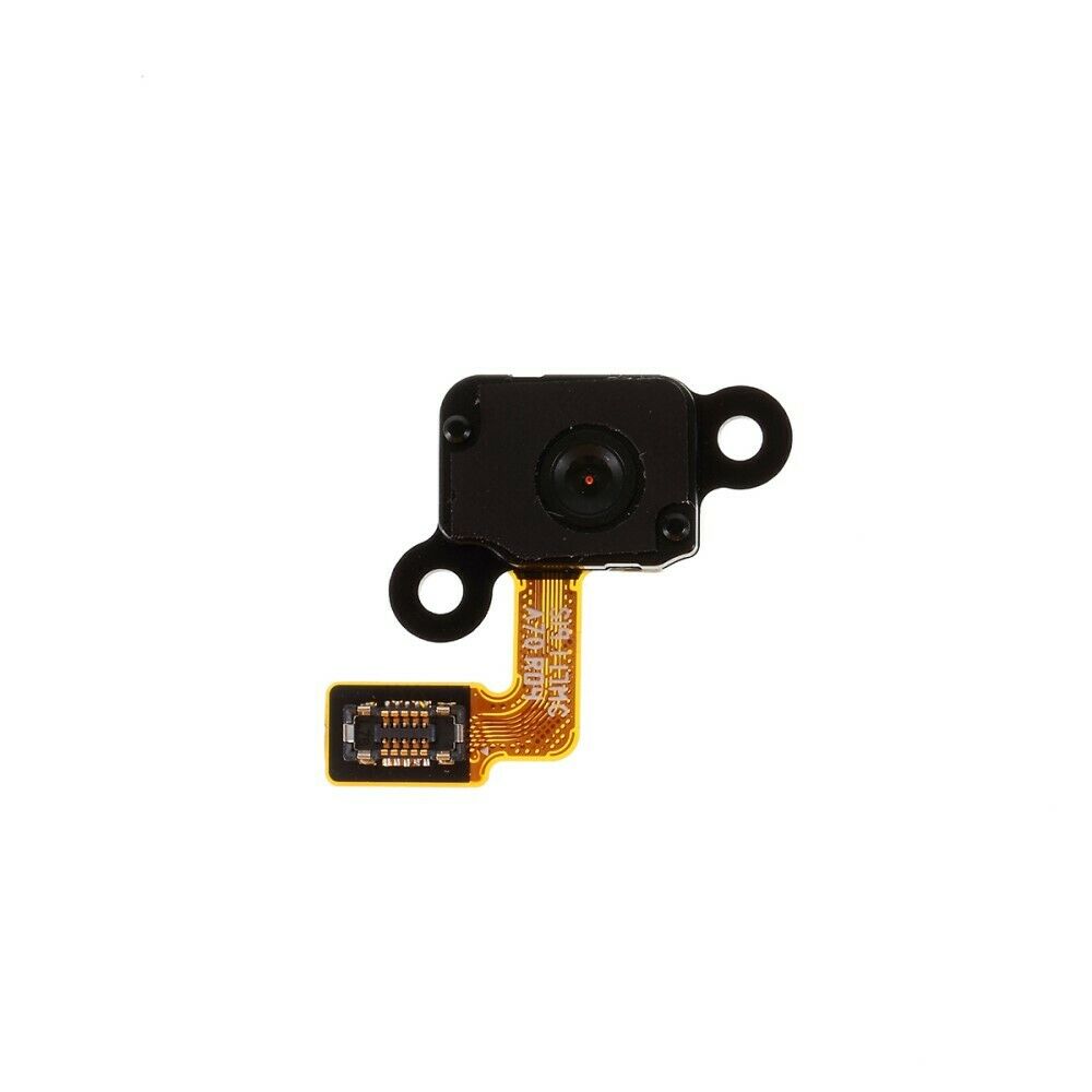 Samsung galaxy a70 sm-a705f // cable flexible del botón de huella digital original
