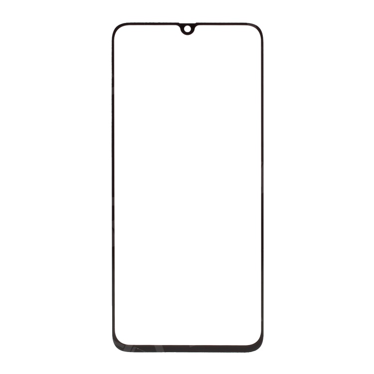 Samsung galaxy a70 a705 // lente cristal de pantalla + recambio adhesivo oca