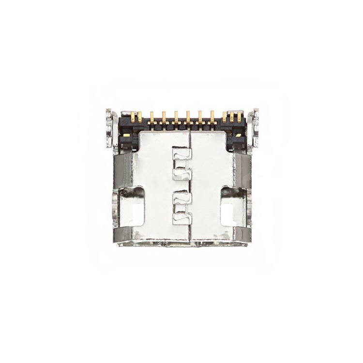 Samsung galaxy s4 i9500 // conector de puerto de carga original
