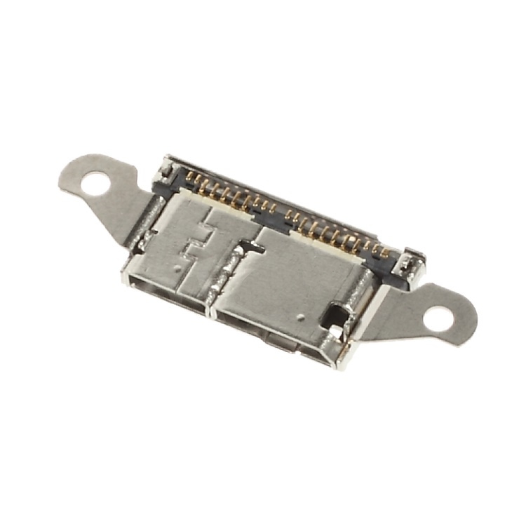 Samsung galaxy s5 g900 // conector del puerto de carga original