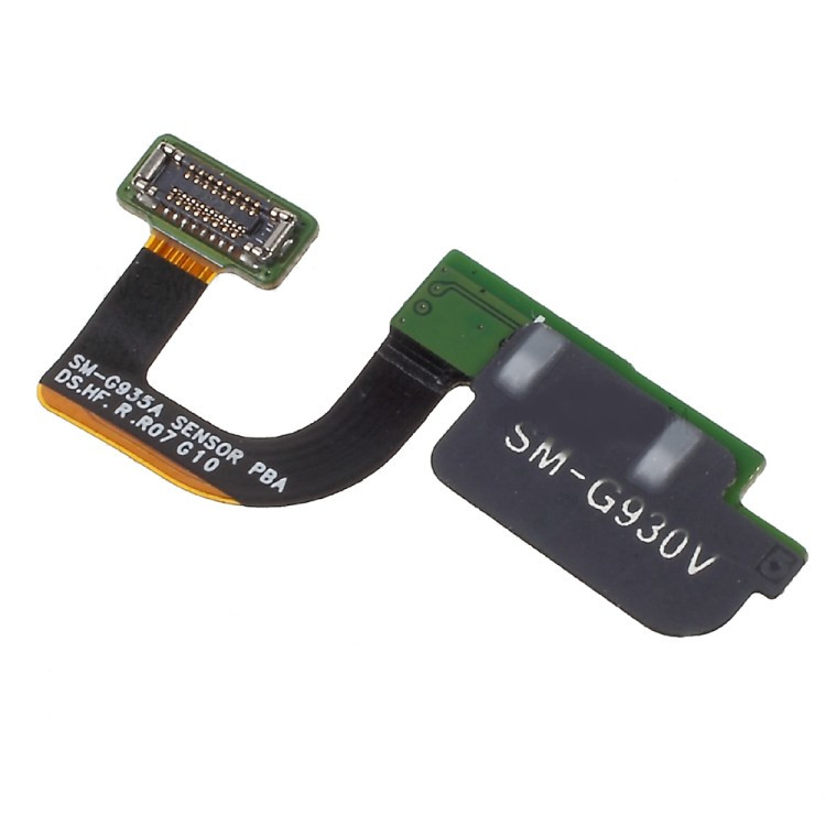 Samsung galaxy s7 edge sm-g935 // cable flexible del sensor original