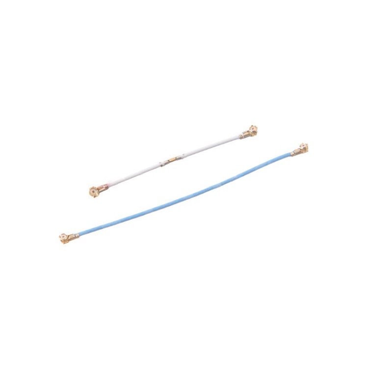 Samsung galaxy note 4 n910 // 2 uds antenas de señal originales