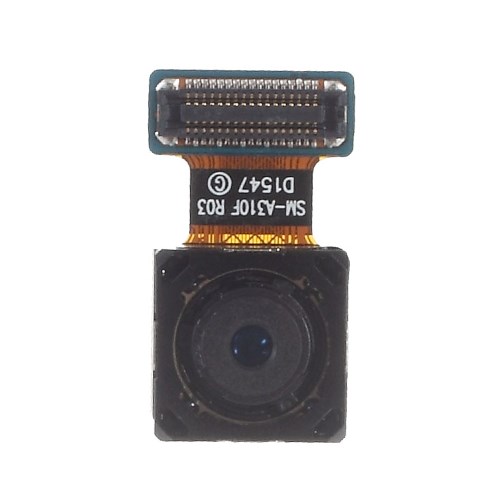 Samsung galaxy a3 sm-a310f (2016) // módulo de cámara trasera