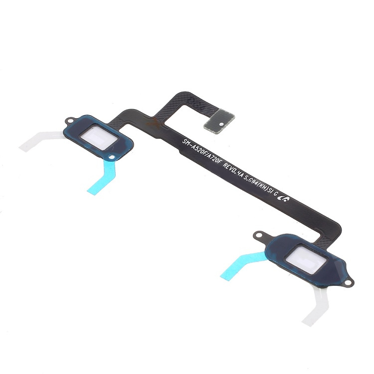Samsung galaxy a5 (2017) a520f / a7 (2017) a720f // cable flexible del sensor original