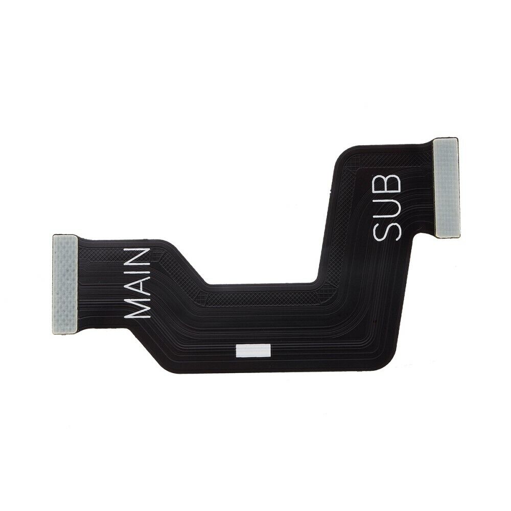 Samsung galaxy a80 a805f // cable flexible de conexión de placa base original
