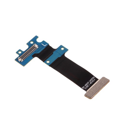 Samsung galaxy a80 a805f // cable flexible de conexión de placa base original (izquierda)