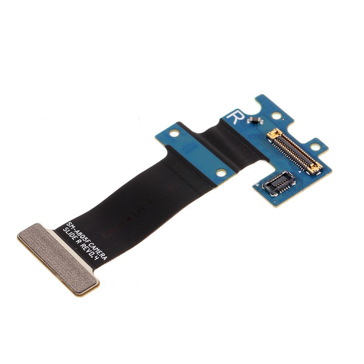 Samsung galaxy a80 a805f // cable flexible de conexión de placa base original (derecha)