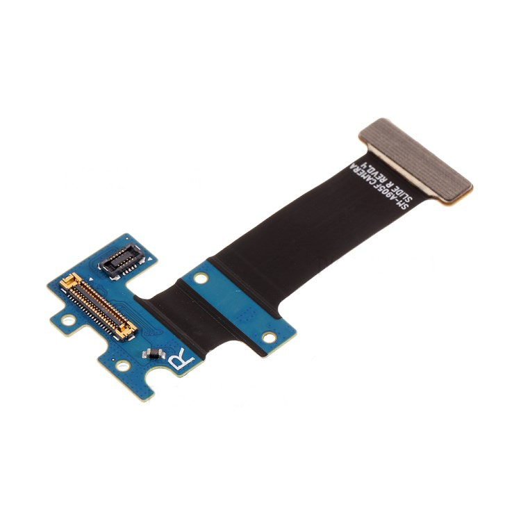 Samsung galaxy a90 a905f // cable flexible de conexión de placa base original (derecha)