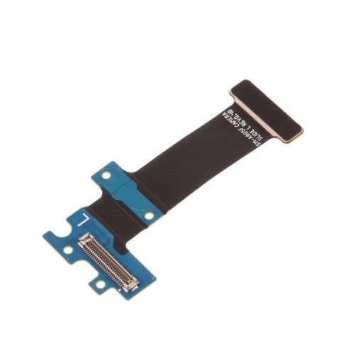 Samsung galaxy a90 a905f // cable flexible de conexión de placa base original (izquierda)