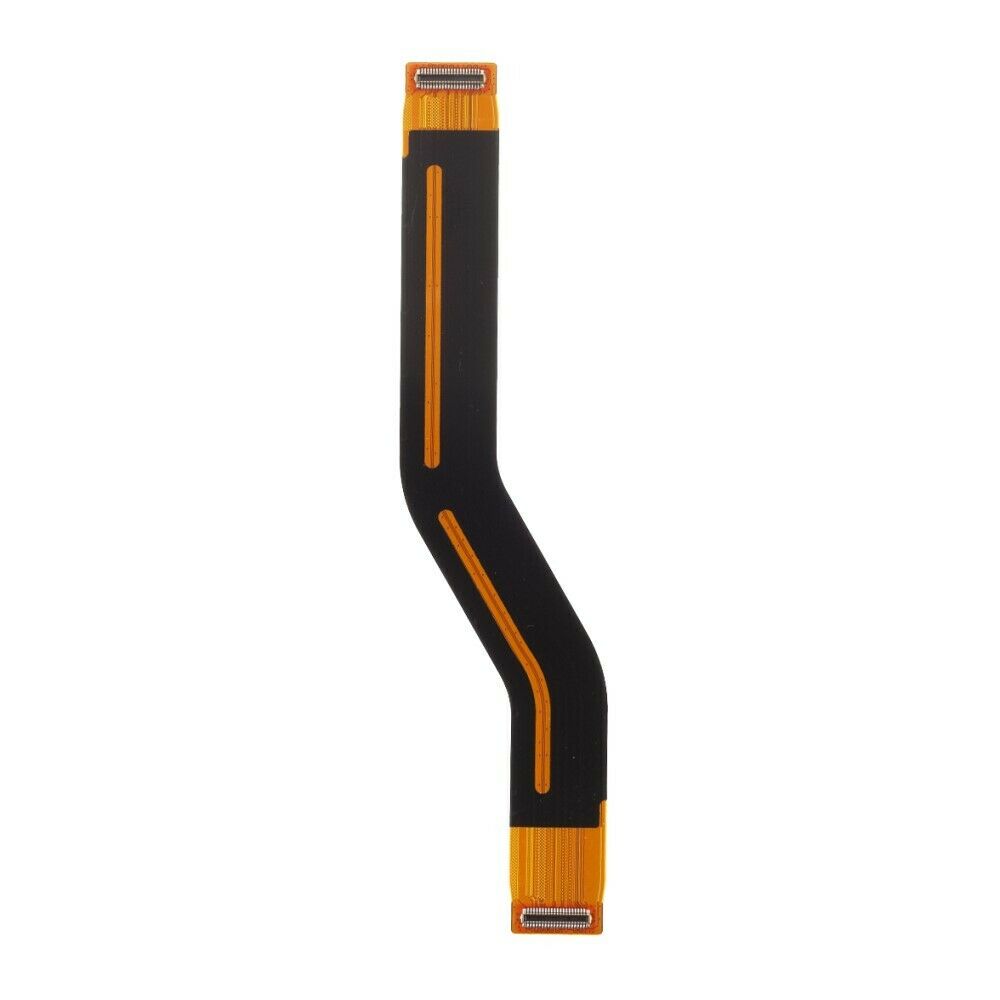 Samsung galaxy a21 a215 // cable flexible de placa base original