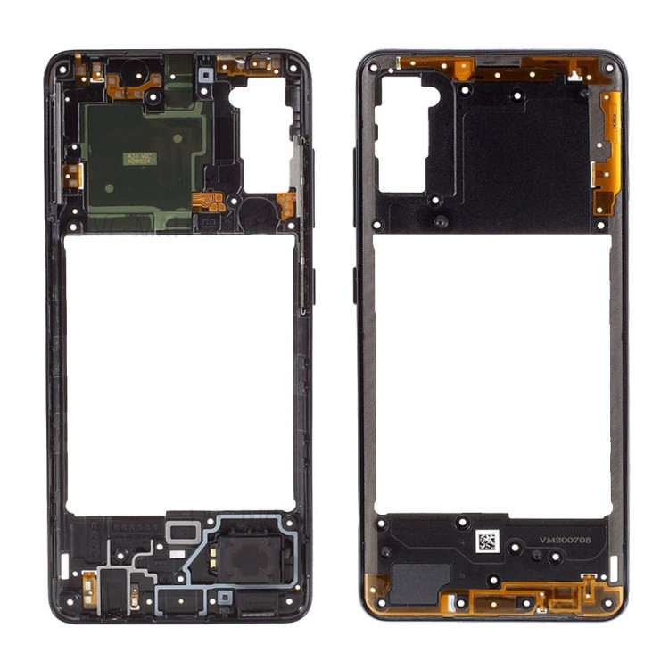 Samsung galaxy a41 a415f // marco de placa intermedia original