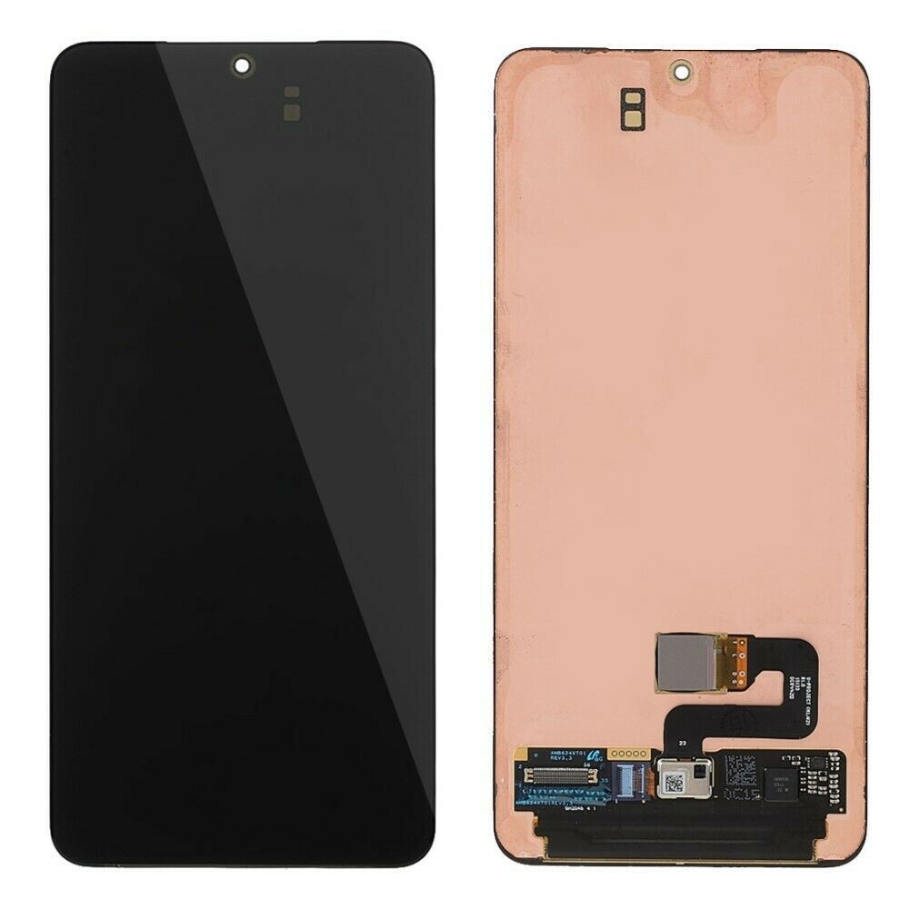 Samsung galaxy s21 5g lcd pantalla y digitalizador