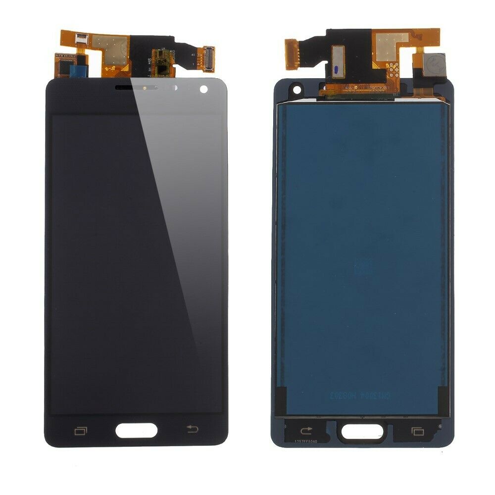 Samsung galaxy a 5 lcd pantalla y digitalizador con marco negro