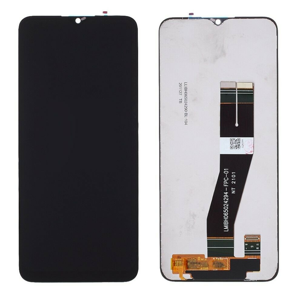 Samsung galaxy a02s a025/a03s // pantalla lcd de grado s original
