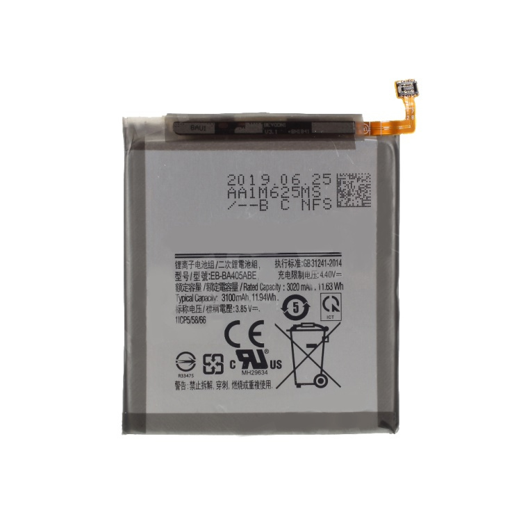 Samsung galaxy a40 // batería eb-ba405abe 3020mah