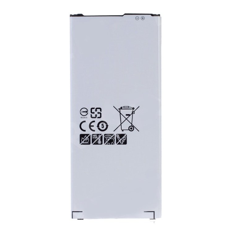 Samsung galaxy a5 sm-a510f (2016) // batería original 2900mah eb-ba510abe